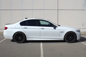 BMW 535 RWD/360/реални км., снимка 2