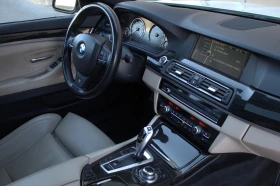 BMW 535 RWD/360/реални км., снимка 11