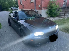 BMW M3 E46 * РЪЧНИ СКОРОСТИ * КРАЙНА ЦЕНА ДО БГ * , снимка 3