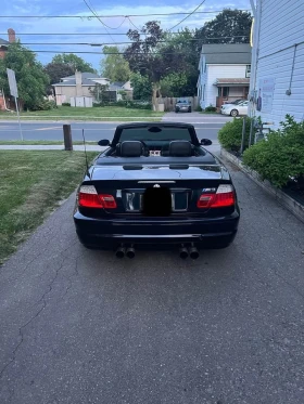 BMW M3 E46 * РЪЧНИ СКОРОСТИ * КРАЙНА ЦЕНА ДО БГ * , снимка 4