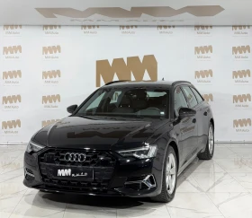 Audi A6 Avant* 45TFSi* Matrix* Keyless* Camera, снимка 1