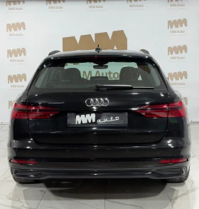 Audi A6 Avant* 45TFSi* Matrix* Keyless* Camera, снимка 5