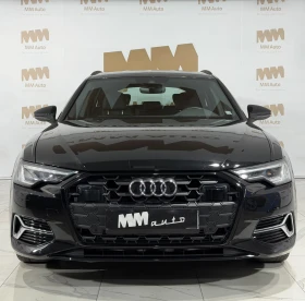 Audi A6 Avant* 45TFSi* Matrix* Keyless* Camera, снимка 4
