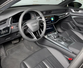 Audi A6 Avant* 45TFSi* Matrix* Keyless* Camera, снимка 7