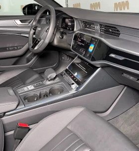 Audi A6 Avant* 45TFSi* Matrix* Keyless* Camera, снимка 10