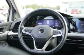 VW Golf VARIANT 1.5 eTSI * CAMERA* 18"* CAPRLAY* , снимка 9