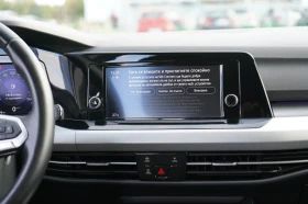 VW Golf VARIANT 1.5 eTSI * CAMERA* 18"* CAPRLAY* , снимка 11