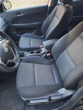 Hyundai I30 1.4 НОВ , снимка 13