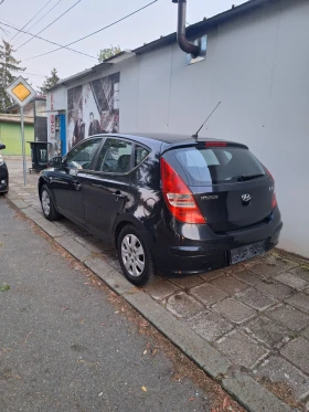 Hyundai I30 1.4 НОВ , снимка 2