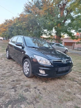 Hyundai I30 1.4 НОВ , снимка 5