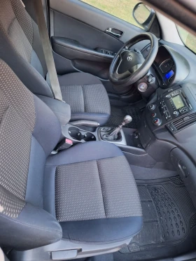 Hyundai I30 1.4 НОВ , снимка 8