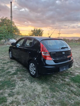 Hyundai I30 1.4 НОВ , снимка 4