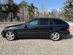 Mercedes-Benz C 200, снимка 7
