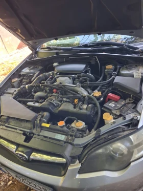 Subaru Legacy 2.0, снимка 12