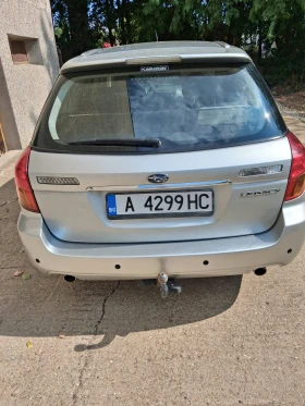 Subaru Legacy 2.0, снимка 5