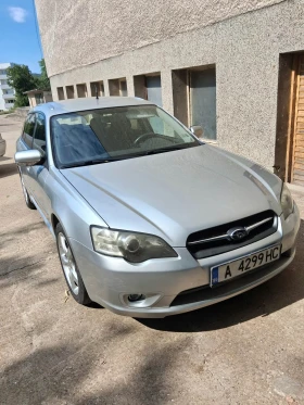 Subaru Legacy 2.0, снимка 3