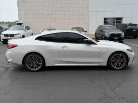 BMW 440 * M440i xDrive * CARFAX * , снимка 3