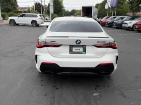 BMW 440 * M440i xDrive * CARFAX * , снимка 4