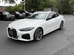 BMW 440 * M440i xDrive * CARFAX * , снимка 1