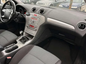 Ford Mondeo 1.8 TDCI, снимка 15