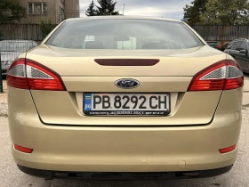 Ford Mondeo 1.8 TDCI, снимка 9