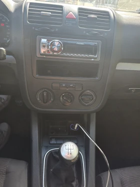 VW Golf, снимка 3