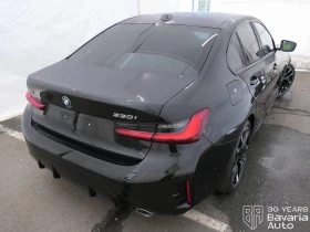 BMW 330 i xDrive Sportautomatic, снимка 3