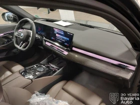 BMW 520 d Touring Steptronic, снимка 7