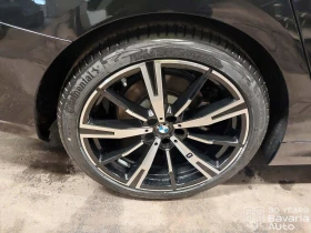 BMW 520 d Touring Steptronic, снимка 14