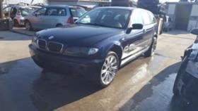 BMW 330 xd 184к.с. 1