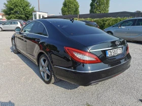 Обява за продажба на Mercedes-Benz CLS 350  Face/360- камери /9G-tronic/ ~41 800 лв. - изображение 2