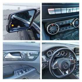 Mercedes-Benz CLS 350  Face/360- камери /9G-tronic/, снимка 15 - Автомобили и джипове - 39639647