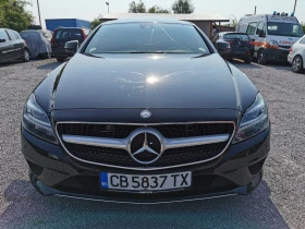 Mercedes-Benz CLS 350  Face/360- камери /9G-tronic/, снимка 16