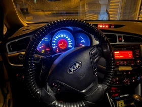 Kia Ceed 1.4 16V ГАЗ !!!, снимка 4