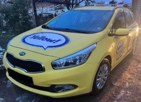 Kia Ceed 1.4 16V ГАЗ !!!, снимка 1