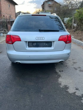 Audi A4 3.0 TDi quttro     | Mobile.bg    13