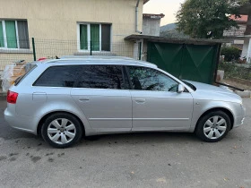 Audi A4 3.0 TDi quttro Швейцария  за дюзи, снимка 14