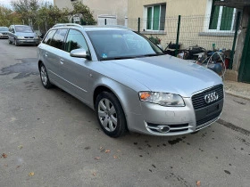 Audi A4 3.0 TDi quttro Швейцария  за дюзи, снимка 3