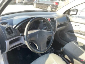 Kia Picanto 1.1 klima 137000 km, снимка 10