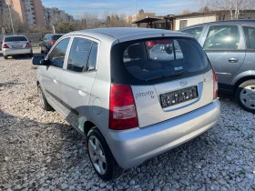 Kia Picanto 1.1 klima 137000 km, снимка 5