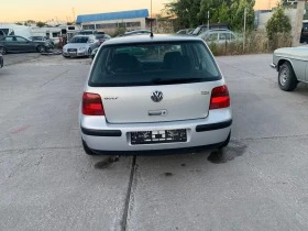 VW Golf АВТОМАТ (нов внос), снимка 5