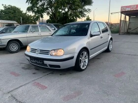 VW Golf АВТОМАТ (нов внос), снимка 1