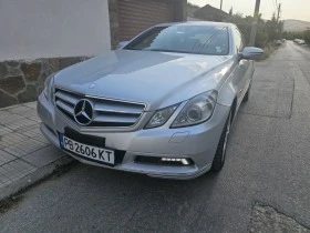 Mercedes-Benz E 350 E350 COUPE, снимка 1