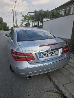 Mercedes-Benz E 350 E350 COUPE, снимка 6