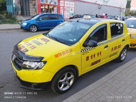 Dacia Sandero 1.5 DCI, снимка 2