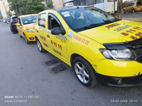 Dacia Sandero 1.5 DCI, снимка 3