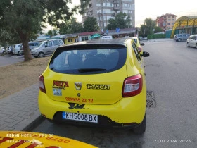 Dacia Sandero 1.5 DCI, снимка 4