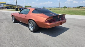 Chevrolet Camaro 7.7 V8 Big Block | Auto.bg — изображение 5