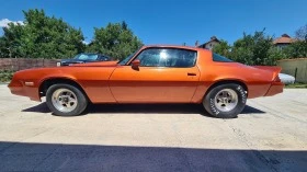 Chevrolet Camaro 7.7 V8 Big BLock, снимка 5