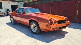 Chevrolet Camaro 7.7 V8 Big BLock, снимка 2